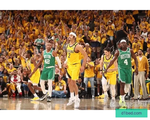 步行者nba排名，本赛季究竟能冲进第几？ 